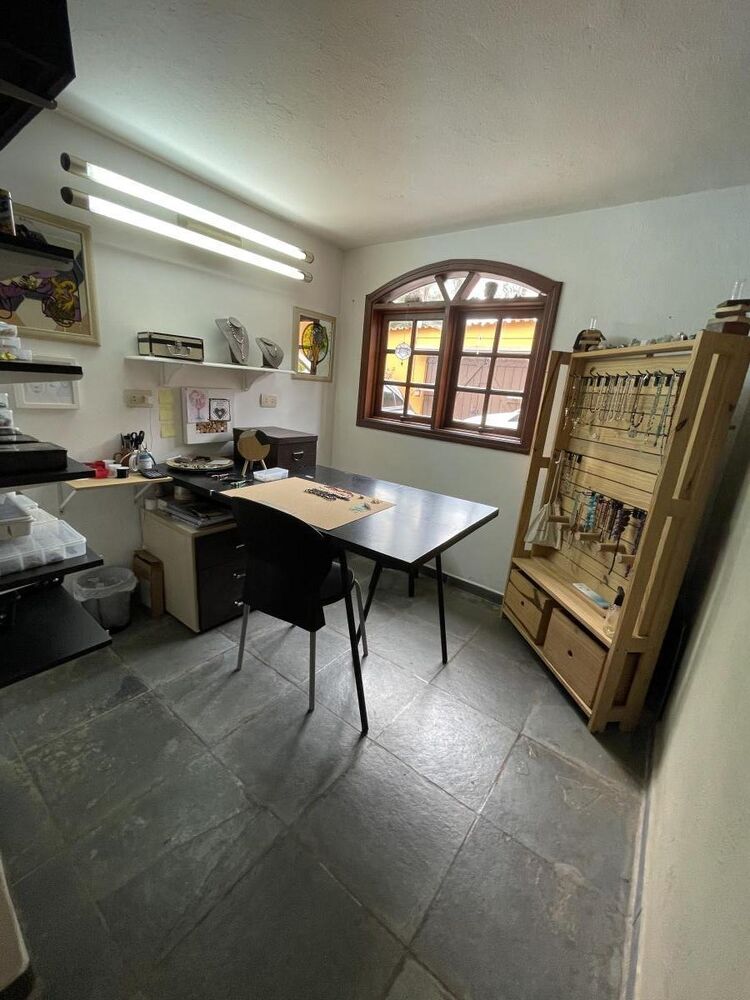 Casa, 4 quartos, 300 m² - Foto 20