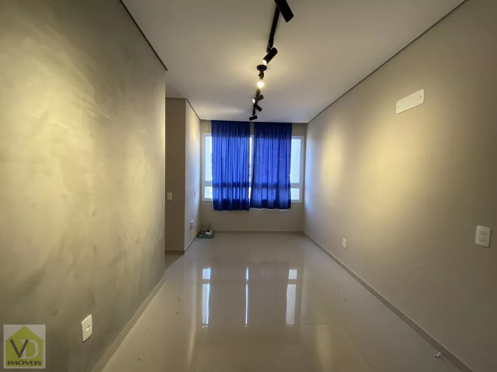 Apartamento à venda com 2 quartos, 51m² - Foto 1