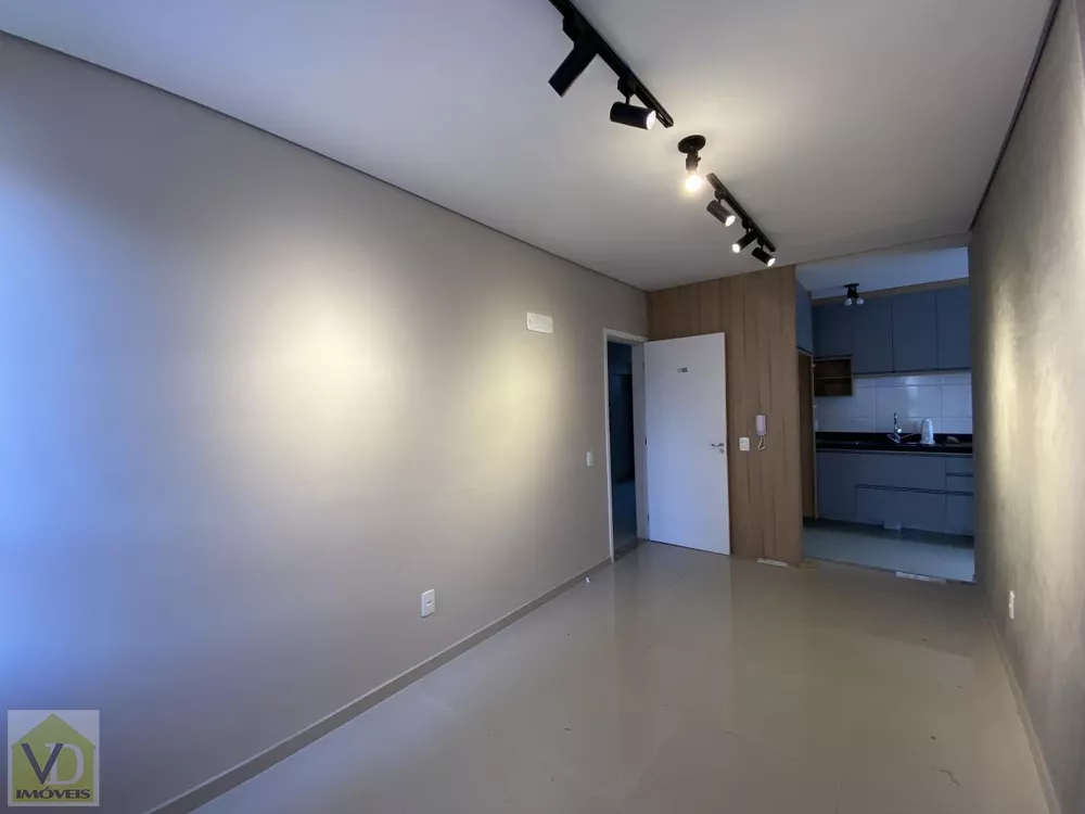 Apartamento à venda com 2 quartos, 51m² - Foto 3