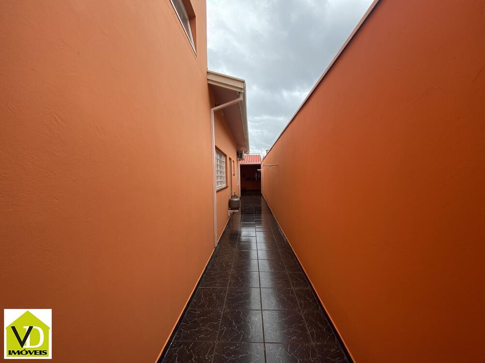 Sobrado, 2 quartos, 158 m² - Foto 1