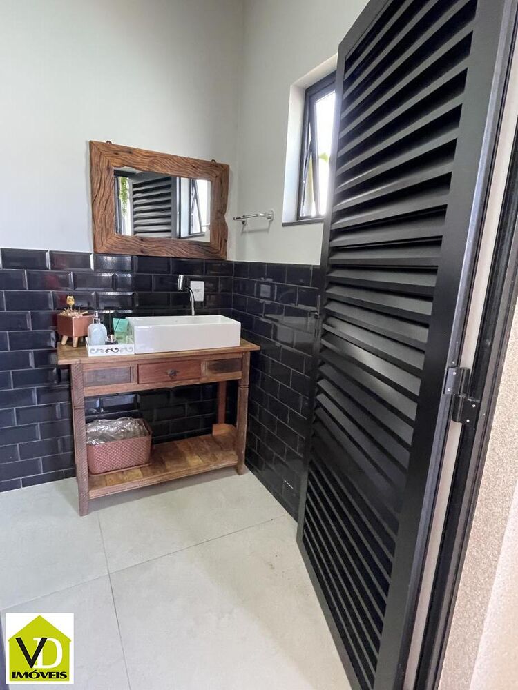 Casa de Condomínio à venda com 3 quartos, 264m² - Foto 8