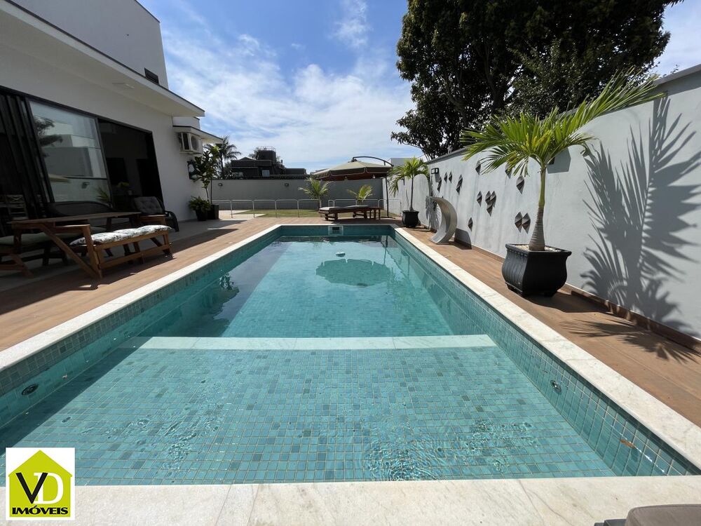 Casa de Condomínio à venda com 3 quartos, 264m² - Foto 11