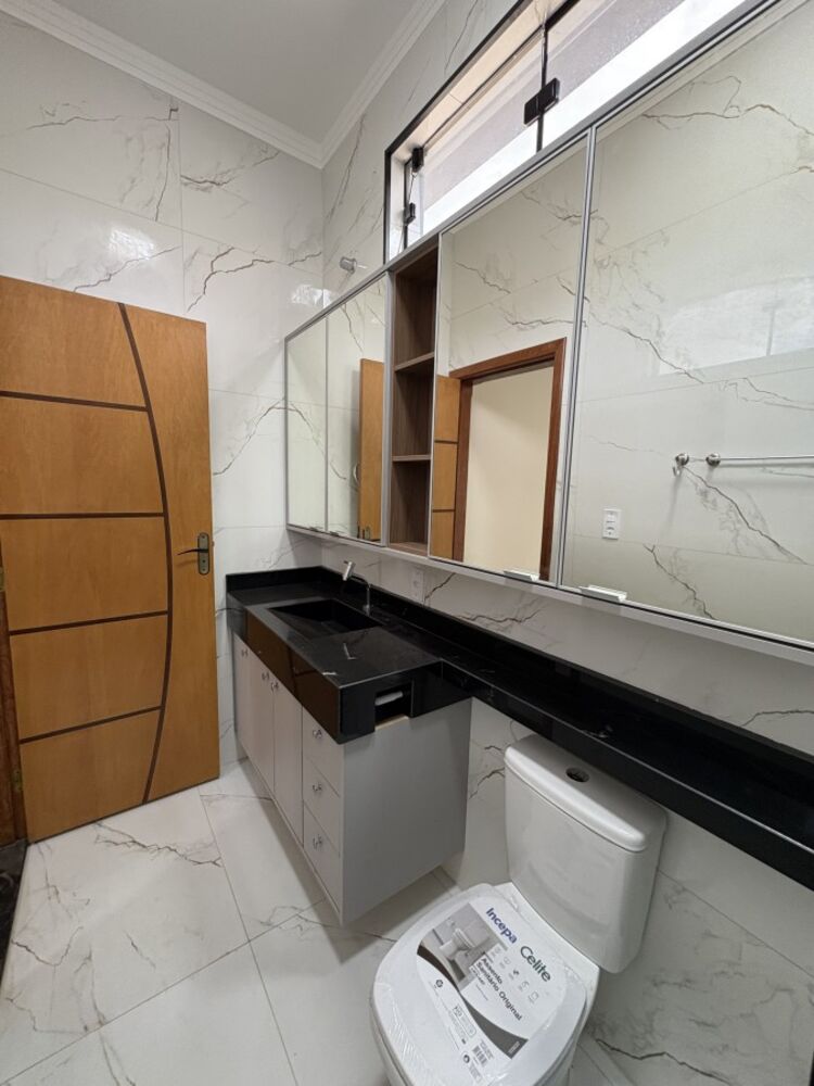 Casa de Condomínio para alugar com 3 quartos, 120m² - Foto 7