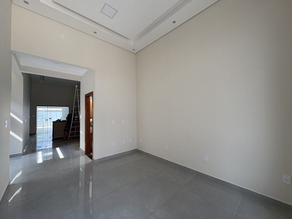 Casa de Condomínio para alugar com 3 quartos, 120m² - Foto 2