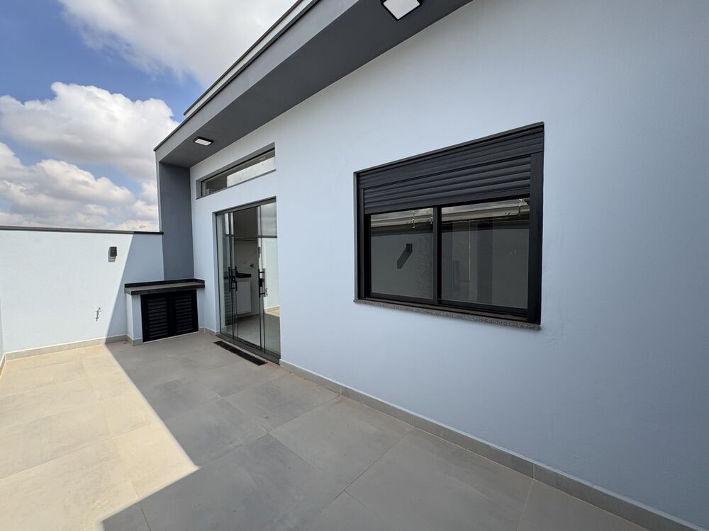 Casa de Condomínio para alugar com 3 quartos, 120m² - Foto 12