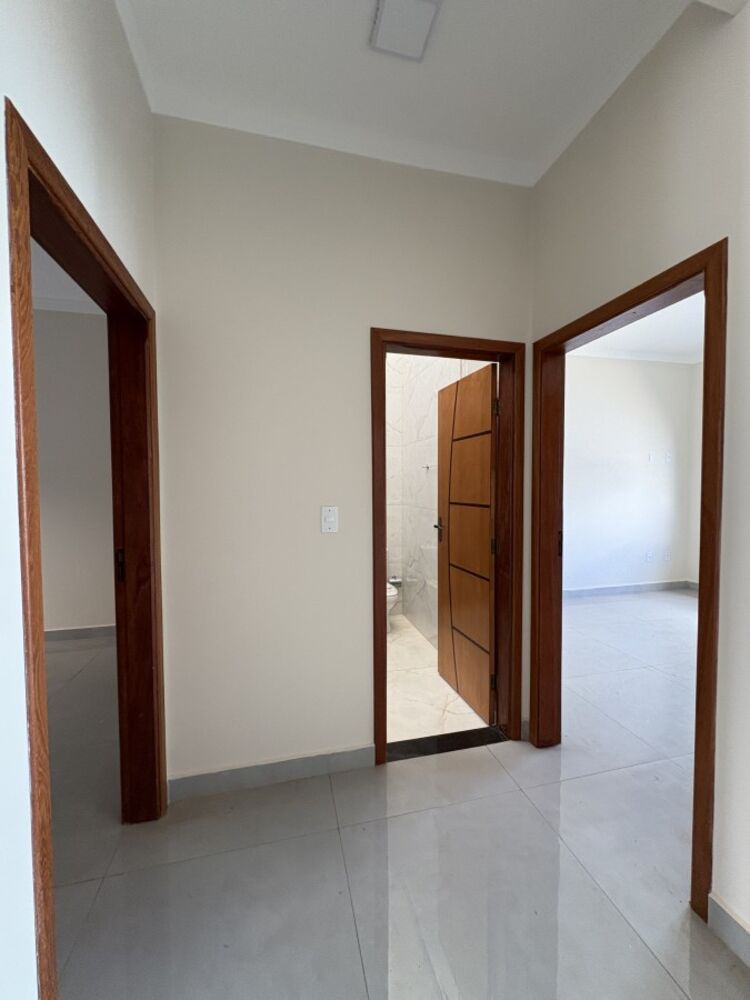 Casa de Condomínio para alugar com 3 quartos, 120m² - Foto 8