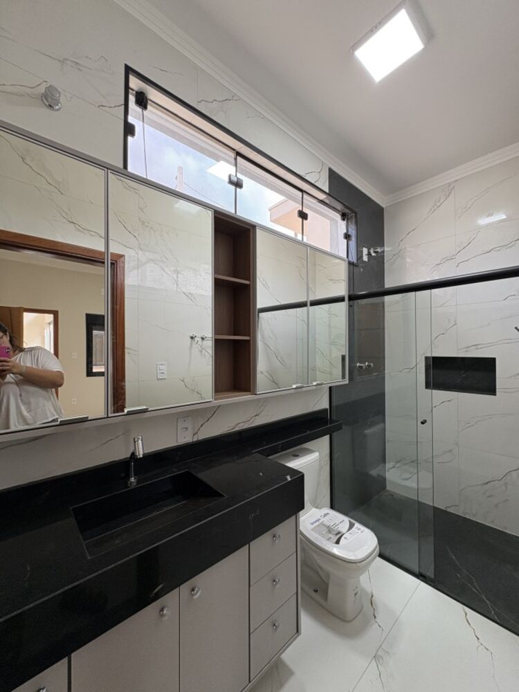 Casa de Condomínio para alugar com 3 quartos, 120m² - Foto 5