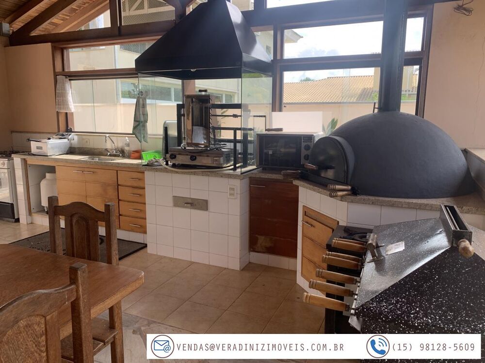 Casa de Condomínio, 5 quartos - Foto 12