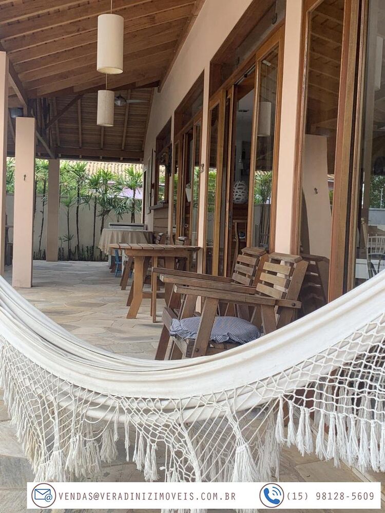 Casa de Condomínio, 5 quartos - Foto 17