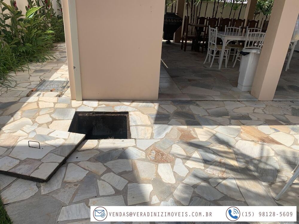 Casa de Condomínio, 5 quartos - Foto 19