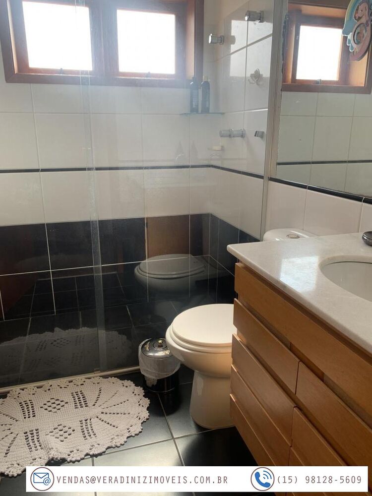 Casa de Condomínio, 5 quartos - Foto 8