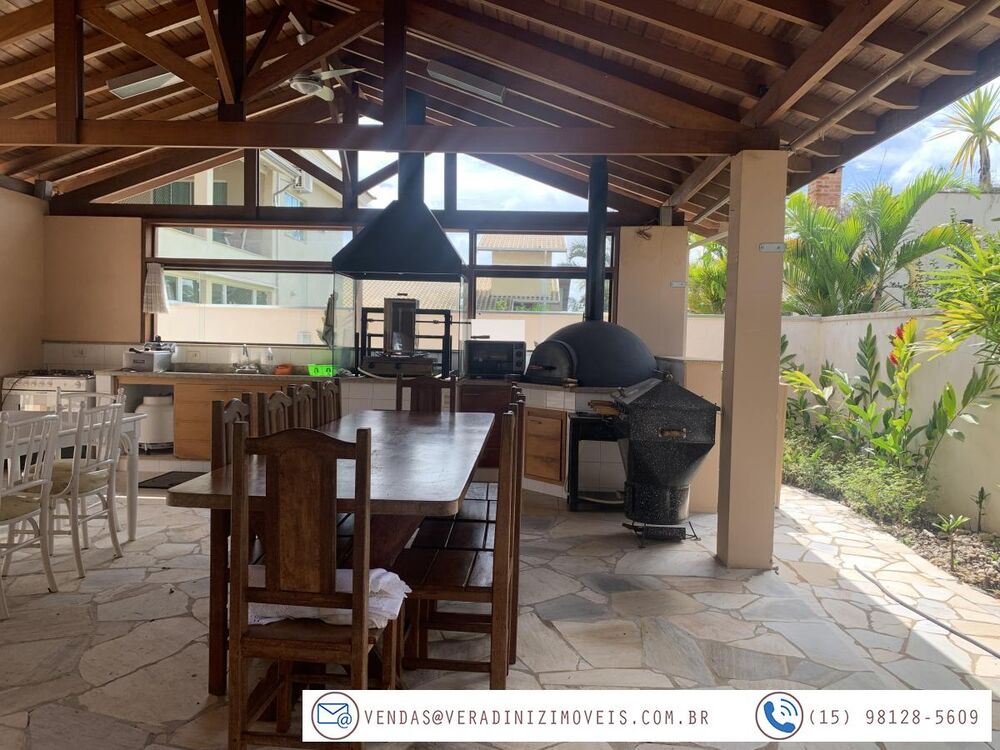 Casa de Condomínio, 5 quartos - Foto 13