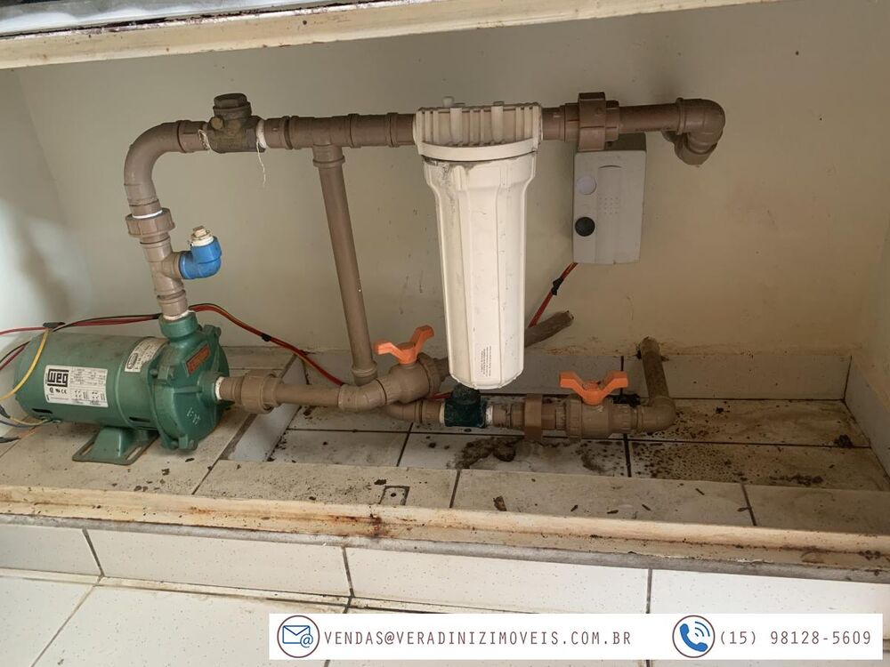 Casa de Condomínio, 5 quartos - Foto 18