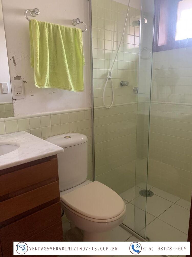 Casa de Condomínio, 5 quartos - Foto 4