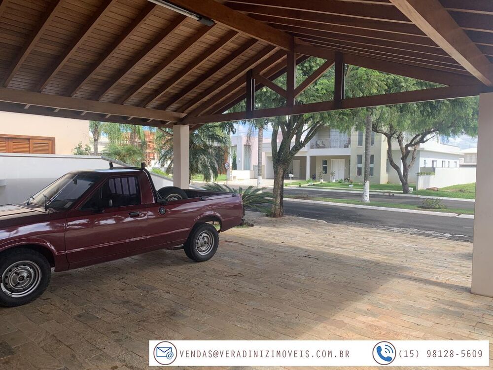 Casa de Condomínio, 5 quartos - Foto 20