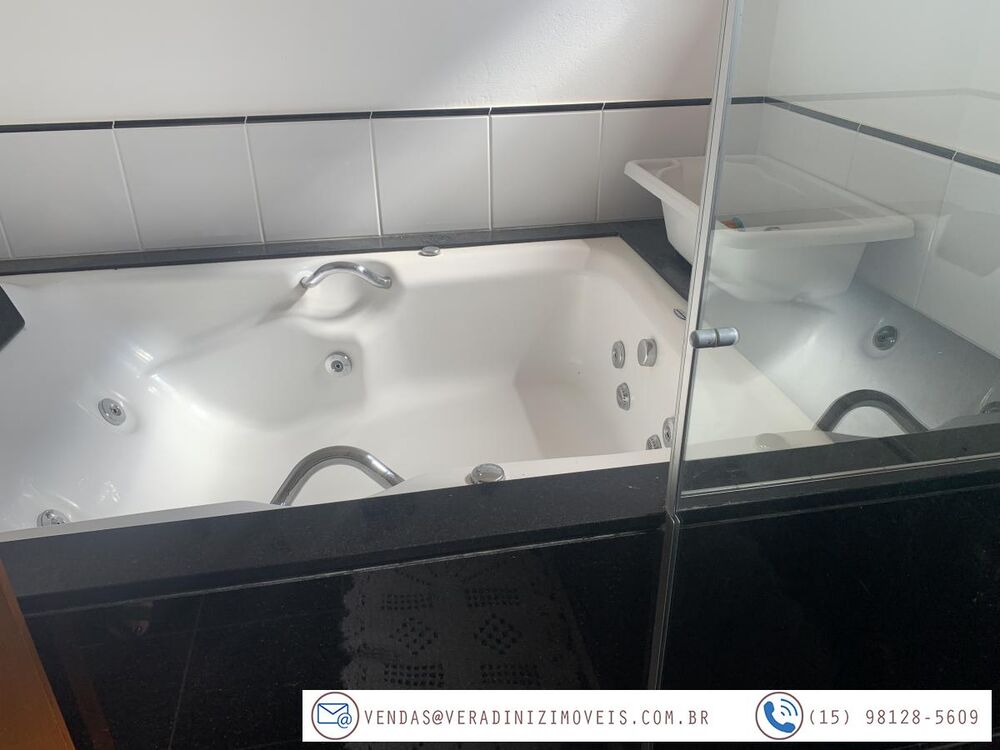 Casa de Condomínio, 5 quartos - Foto 9