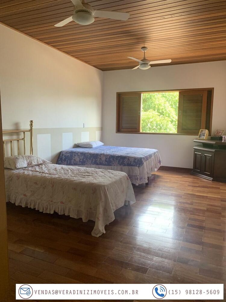 Casa de Condomínio, 5 quartos - Foto 6