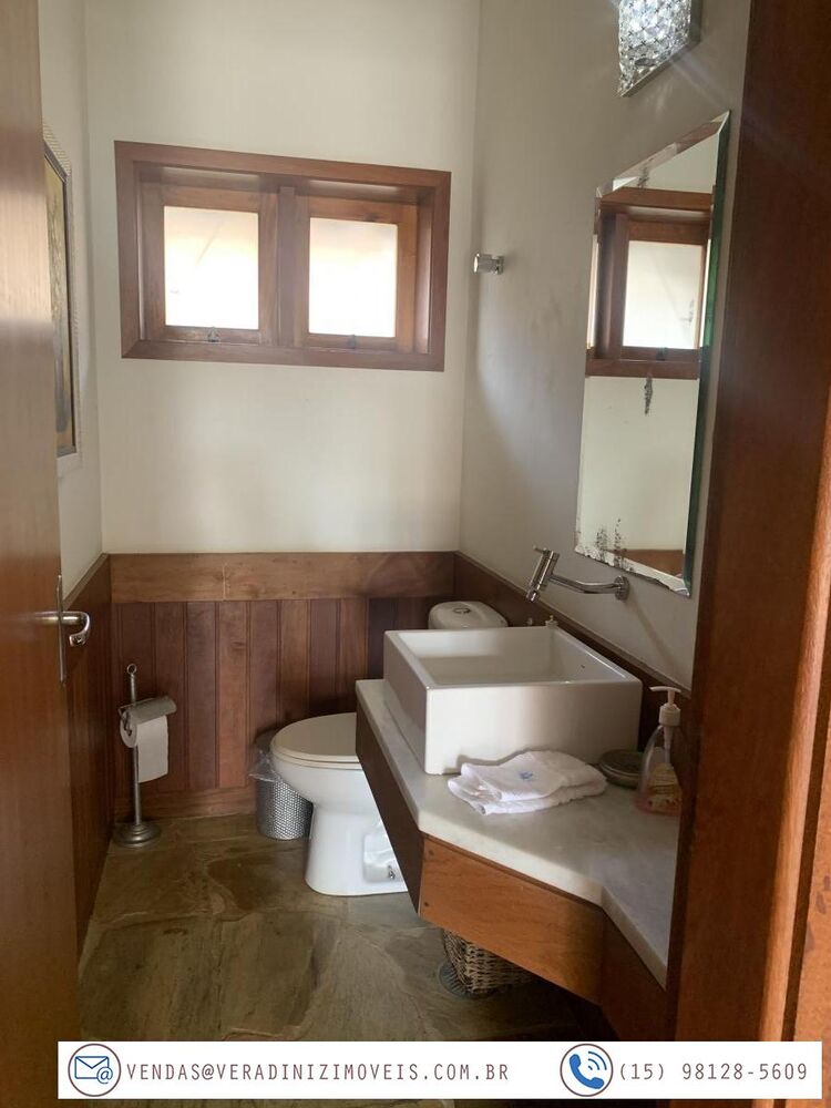 Casa de Condomínio, 5 quartos - Foto 3