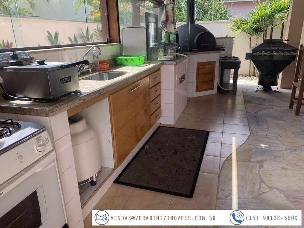 Casa de Condomínio, 5 quartos - Foto 14