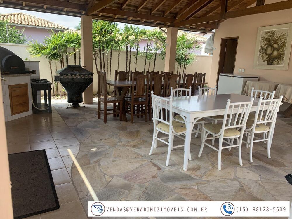 Casa de Condomínio, 5 quartos - Foto 15