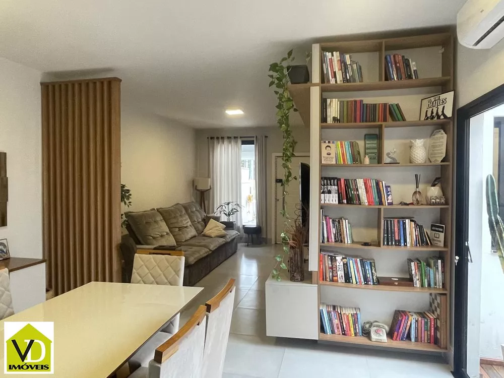 Casa de Condomínio à venda com 3 quartos, 118m² - Foto 3