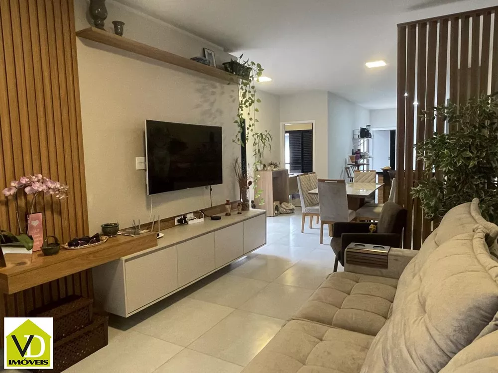 Casa de Condomínio à venda com 3 quartos, 118m² - Foto 1