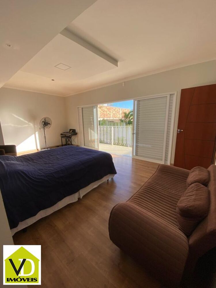 Casa à venda com 3 quartos, 308m² - Foto 11