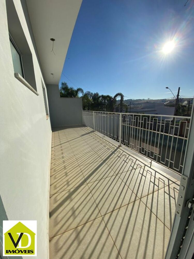 Casa à venda com 3 quartos, 308m² - Foto 10
