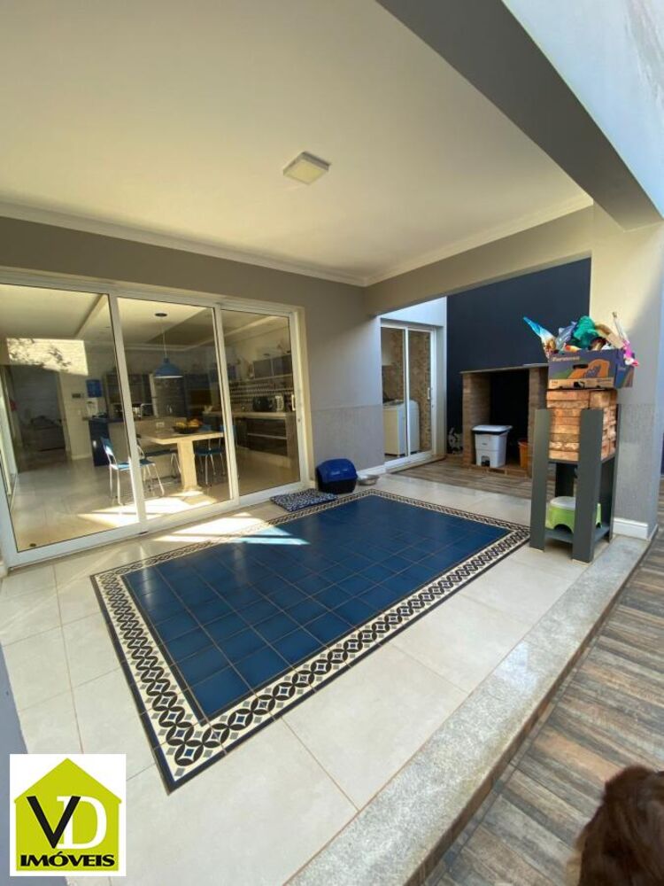 Casa à venda com 3 quartos, 308m² - Foto 7
