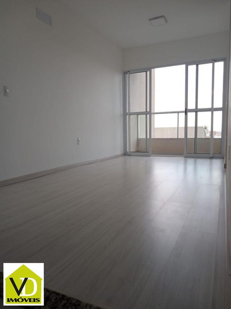 Apartamento, 2 quartos, 52 m² - Foto 3