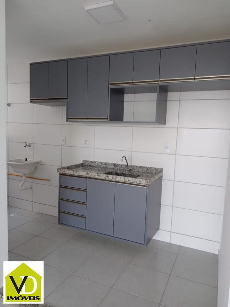 Apartamento, 2 quartos, 52 m² - Foto 5
