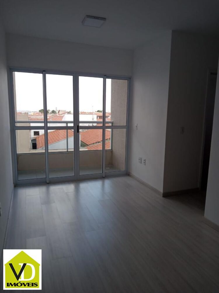 Apartamento, 2 quartos, 52 m² - Foto 2