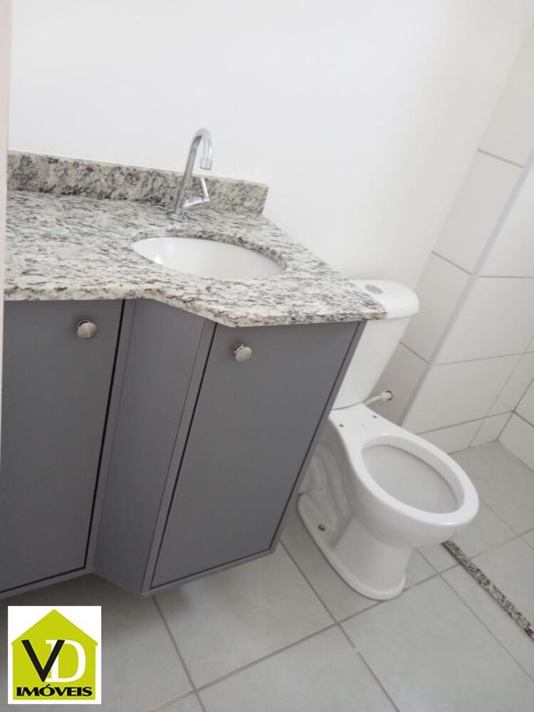 Apartamento, 2 quartos, 52 m² - Foto 8