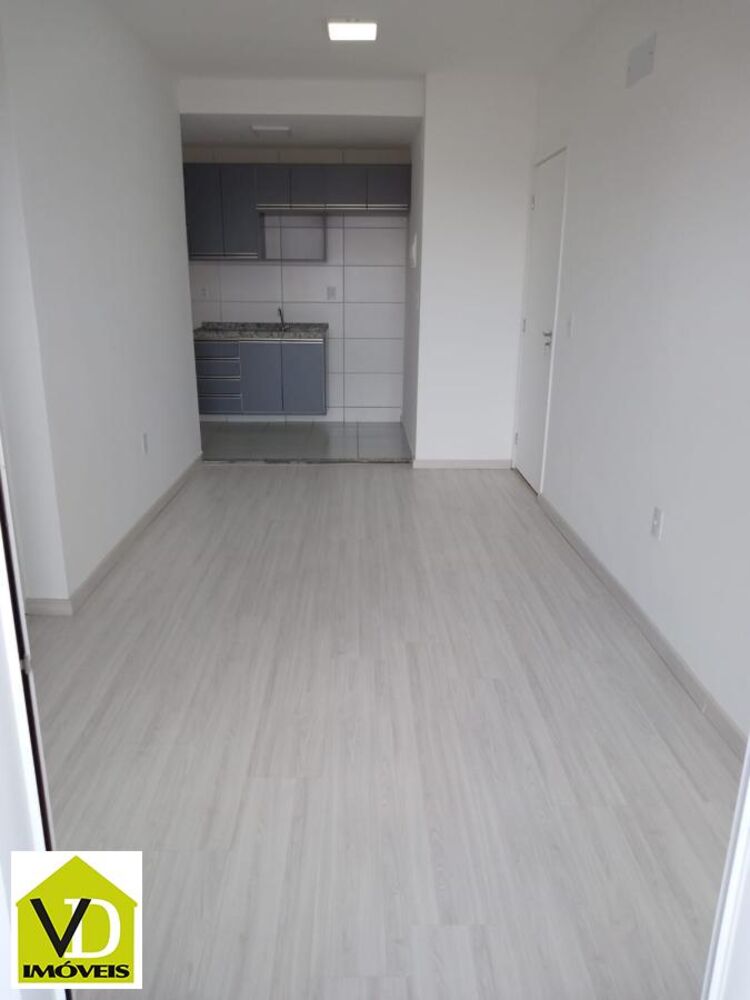 Apartamento, 2 quartos, 52 m² - Foto 4