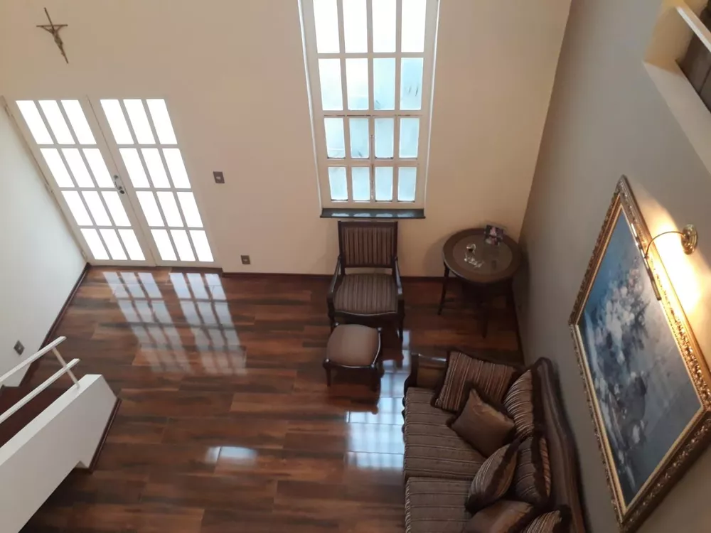 Sobrado à venda com 4 quartos, 280m² - Foto 4