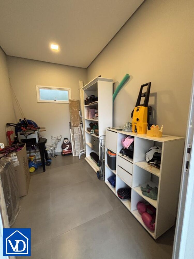 Casa de Condomínio à venda com 4 quartos, 414m² - Foto 12