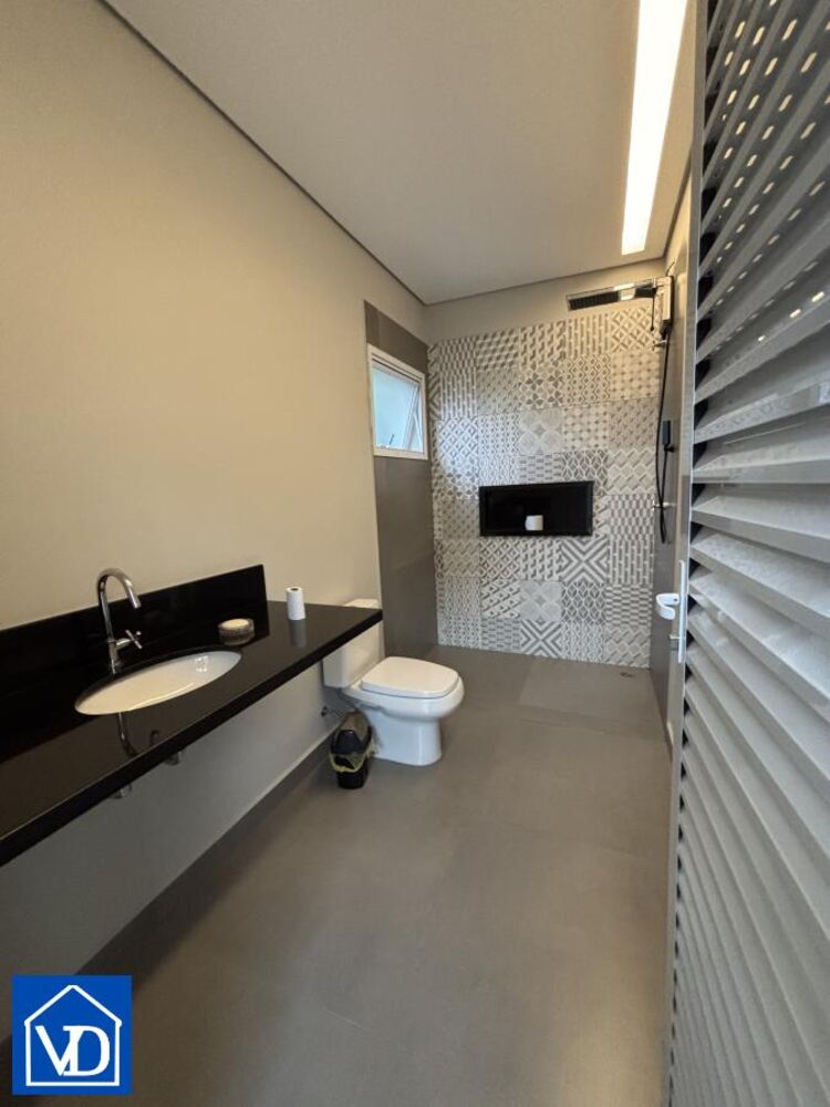 Casa de Condomínio à venda com 4 quartos, 414m² - Foto 11