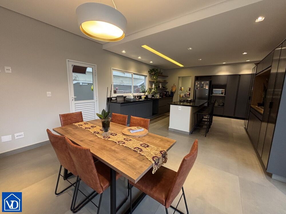 Casa de Condomínio à venda com 4 quartos, 414m² - Foto 10