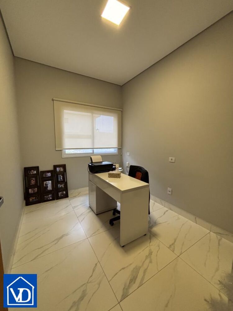 Casa de Condomínio à venda com 4 quartos, 414m² - Foto 4