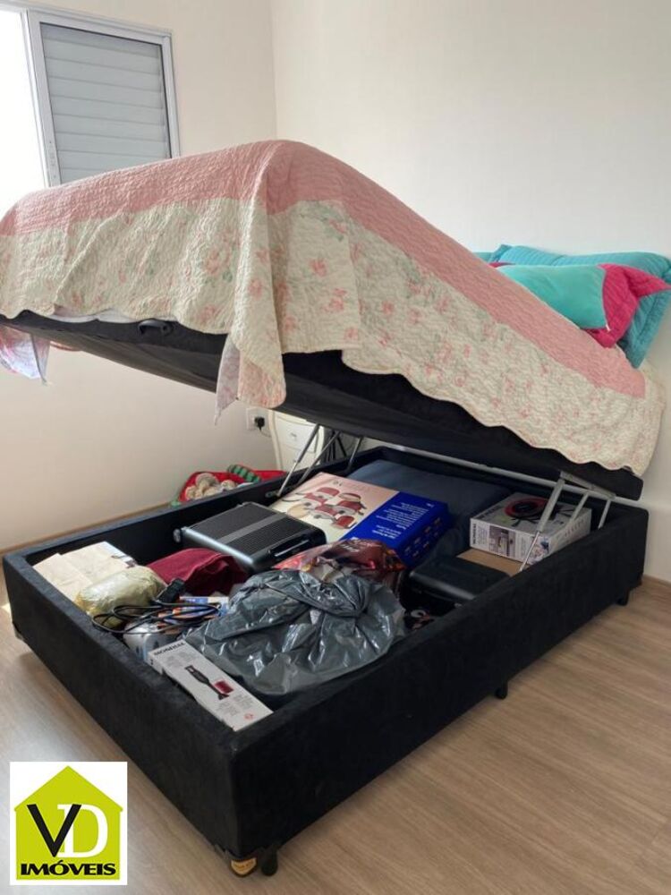 Apartamento para alugar com 2 quartos, 51m² - Foto 9