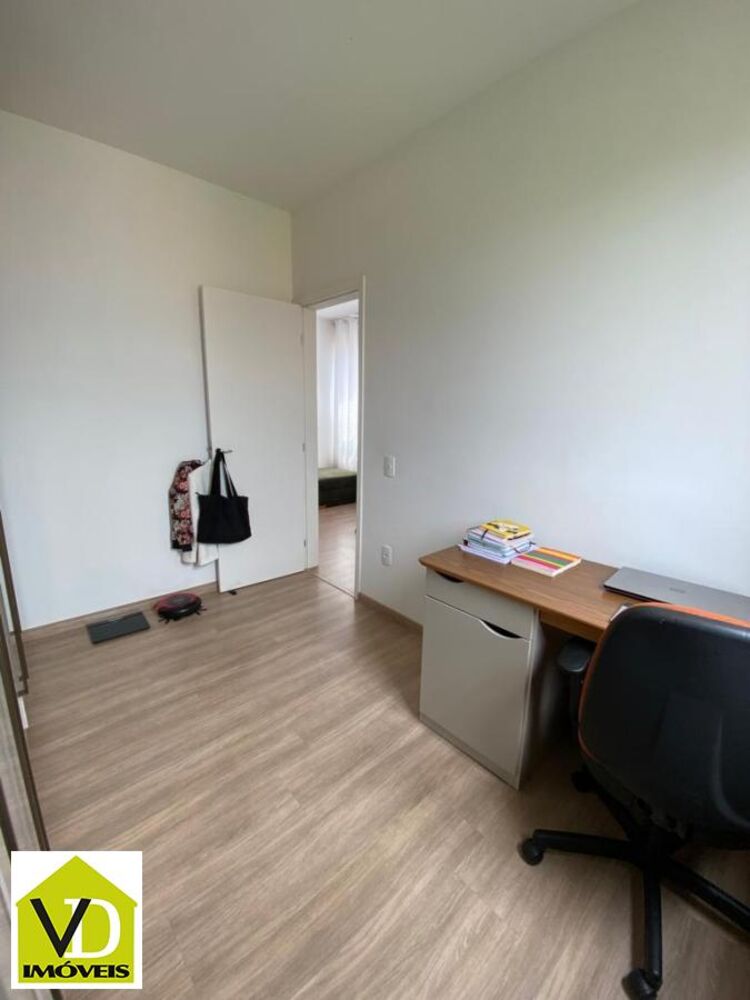 Apartamento para alugar com 2 quartos, 51m² - Foto 13
