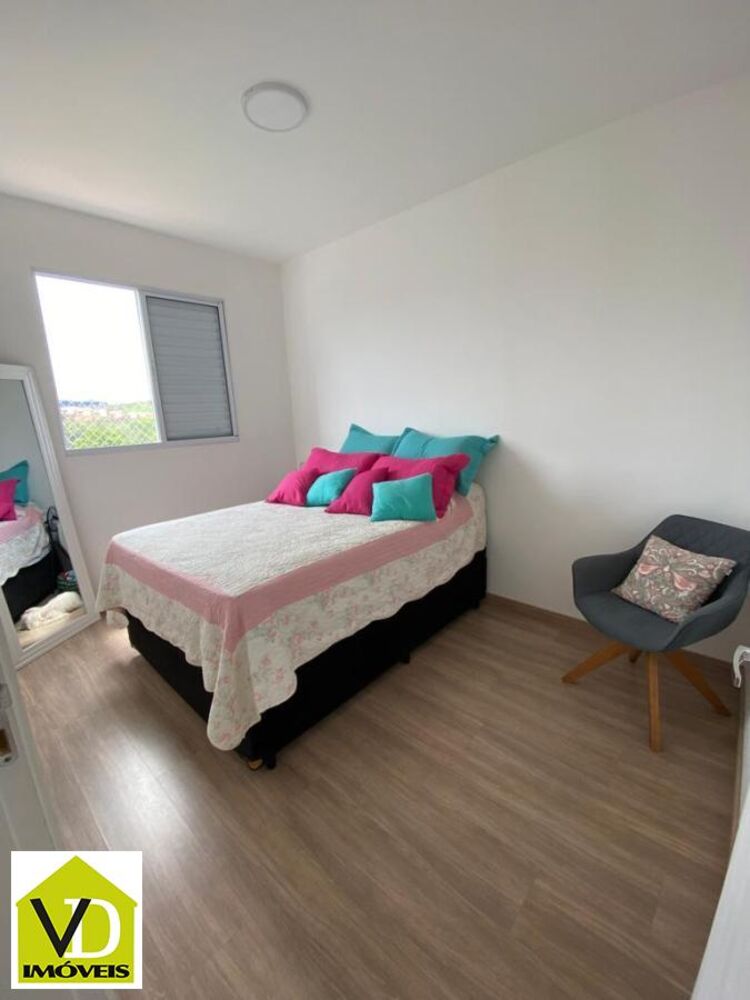 Apartamento para alugar com 2 quartos, 51m² - Foto 8