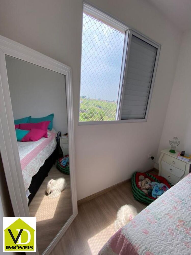 Apartamento para alugar com 2 quartos, 51m² - Foto 10