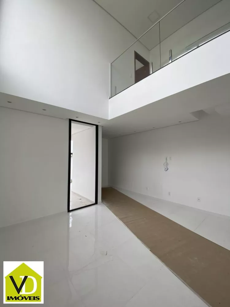 Casa de Condomínio à venda com 3 quartos, 187m² - Foto 4