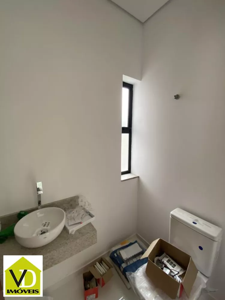 Casa de Condomínio à venda com 3 quartos, 187m² - Foto 5