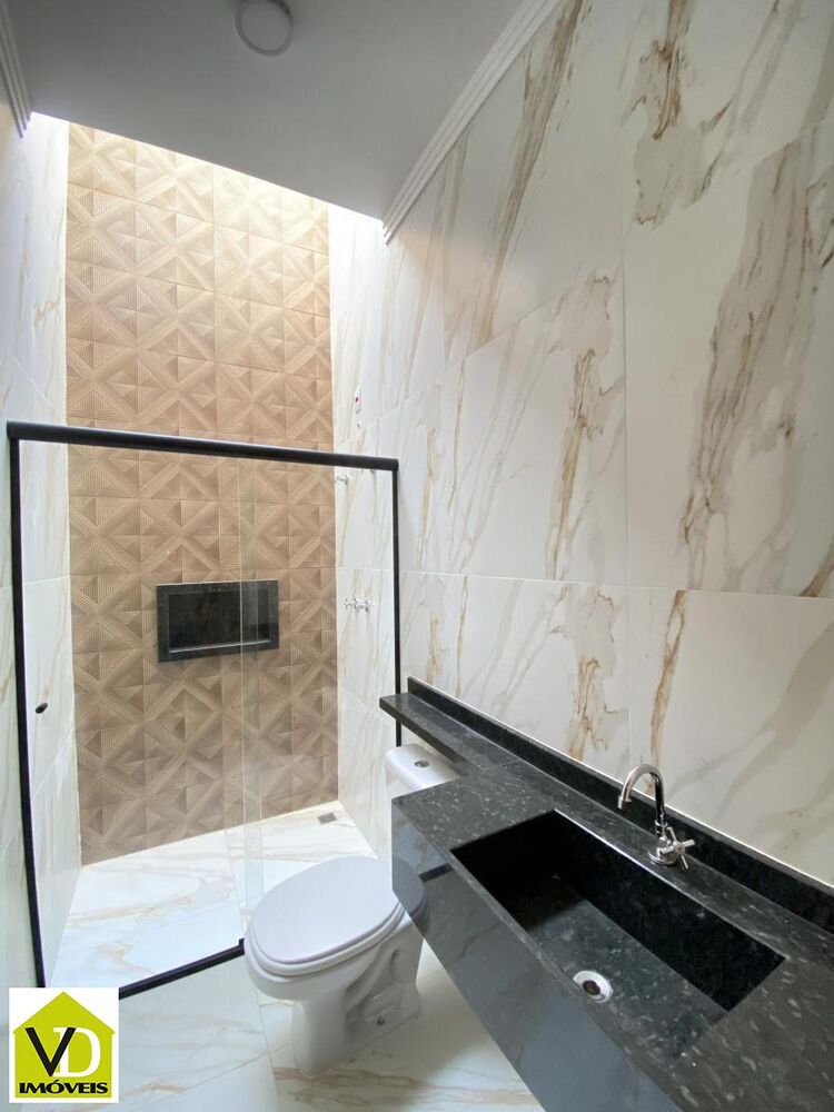 Casa de Condomínio, 3 quartos - Foto 8