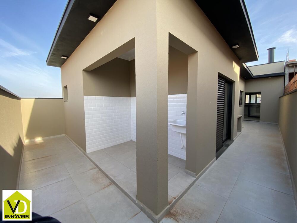 Casa de Condomínio, 3 quartos - Foto 22