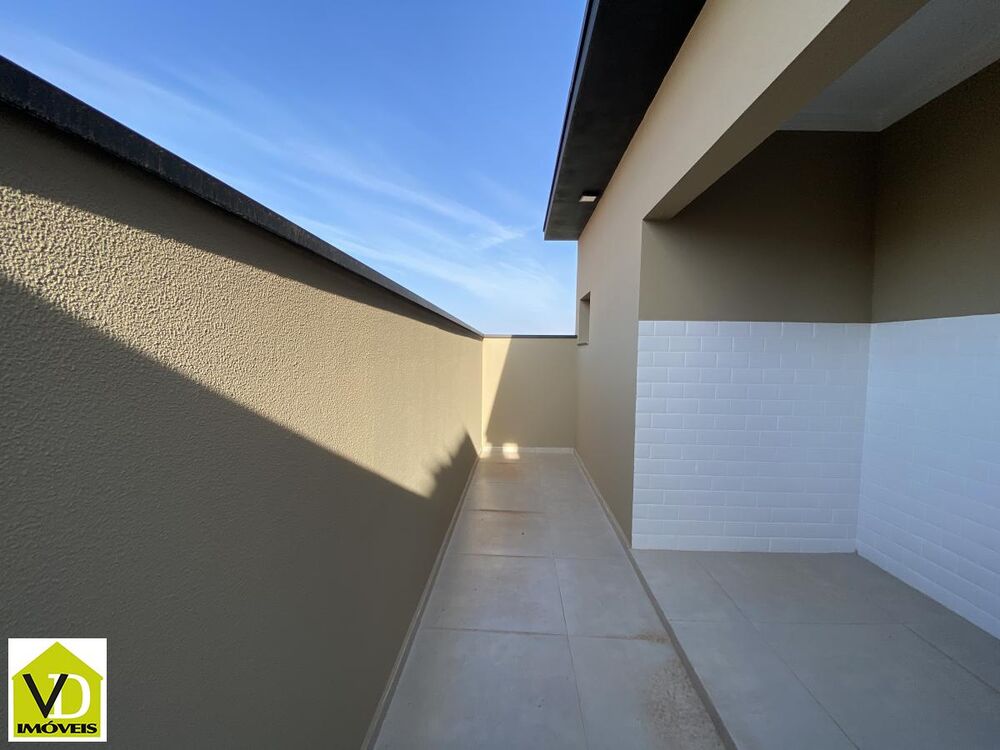 Casa de Condomínio, 3 quartos - Foto 21