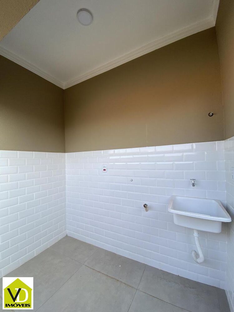 Casa de Condomínio, 3 quartos - Foto 23