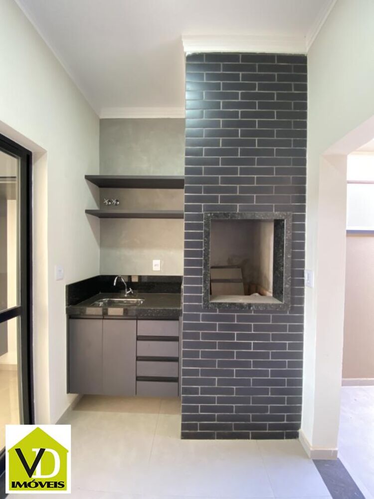 Casa de Condomínio, 3 quartos - Foto 18